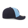 Louisville Bats Low Profile 502 Connect Alternative 5950 Fitted Cap