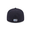 Louisville Bats Low Profile 502 Connect Alternative 5950 Fitted Cap