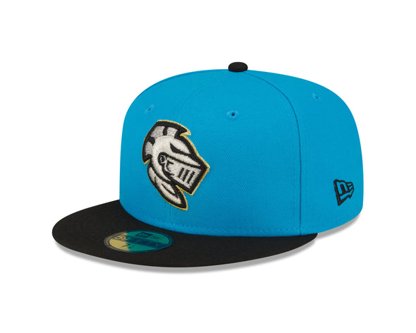 Charlotte Knights New Era Alternate 59FIFTY Fitted Cap