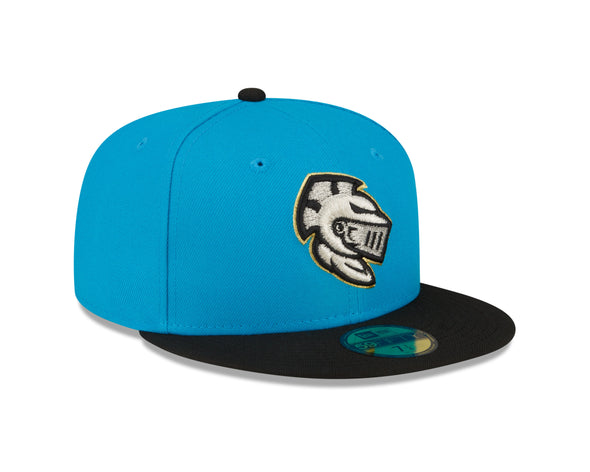 Charlotte Knights New Era Alternate 59FIFTY Fitted Cap