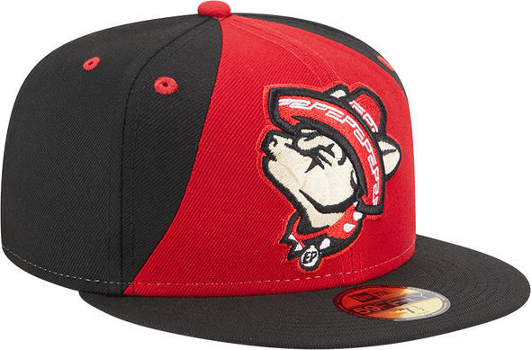 New Era 5950 Official On Field Alternate Chihuahuas Cap