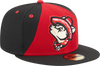 New Era 5950 Official On Field Alternate Chihuahuas Cap