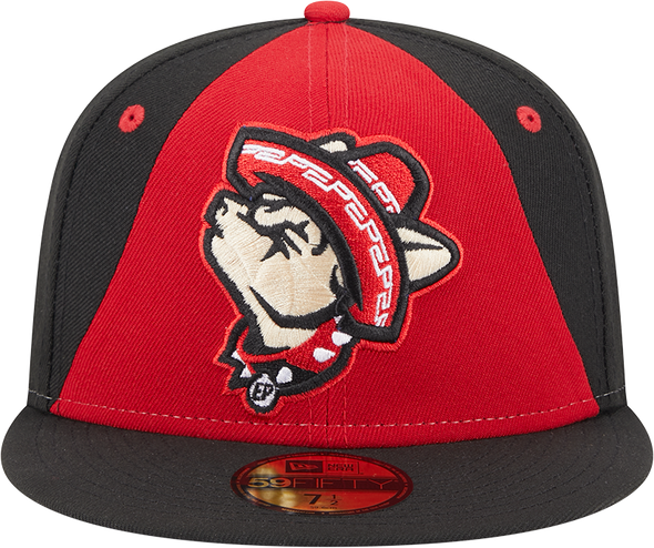 New Era 5950 Official On Field Alternate Chihuahuas Cap