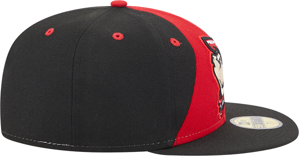 New Era 5950 Official On Field Alternate Chihuahuas Cap