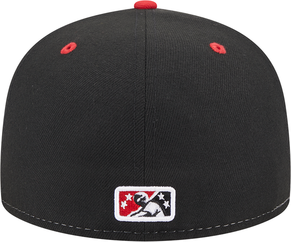 New Era 5950 Official On Field Alternate Chihuahuas Cap