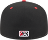 New Era 5950 Official On Field Alternate Chihuahuas Cap