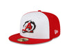 Arkansas Travelers New Era 59FIFTY Alternate Cap