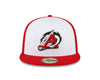 Arkansas Travelers New Era 59FIFTY Alternate Cap