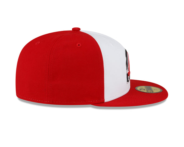 Arkansas Travelers New Era 59FIFTY Alternate Cap