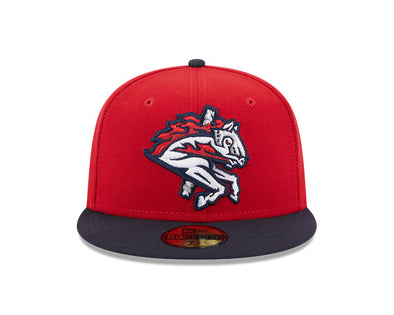 BRP New Era 5950 Fitted On-Field Alternate 2 Hat