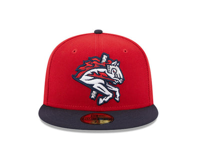 BRP New Era 5950 On-Field Alt 2 Hat