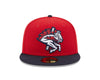 BRP New Era 5950 On-Field Alt 2 Hat