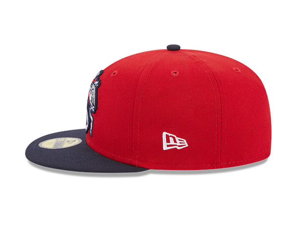 BRP New Era 5950 On-Field Alt 2 Hat