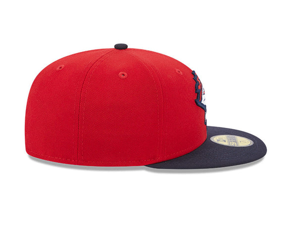 BRP New Era 5950 On-Field Alt 2 Hat