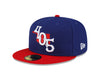 OKC Baseball "405" Cap