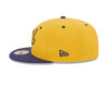 Montgomery Biscuits Official Golden Hat