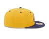 Montgomery Biscuits Official Golden Hat