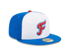 New Era Authentic BP Fitted 59FIFFTY Cap