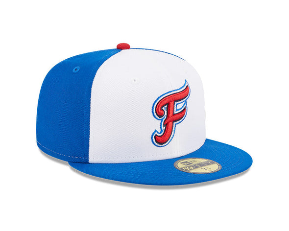 New Era Authentic BP Fitted 59FIFFTY Cap