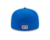 New Era Authentic BP Fitted 59FIFFTY Cap