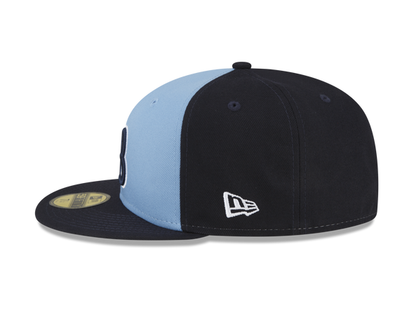 Louisville Bats 502 Connect Alternative 5950 Fitted Cap