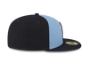 Louisville Bats 502 Connect Alternative 5950 Fitted Cap