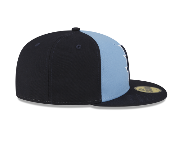 Louisville Bats 502 Connect Alternative 5950 Fitted Cap