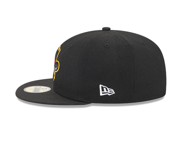 New Era Throwback Road 59Fifty Hat