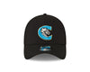 Charlotte Knights New Era Home 3930 Cap