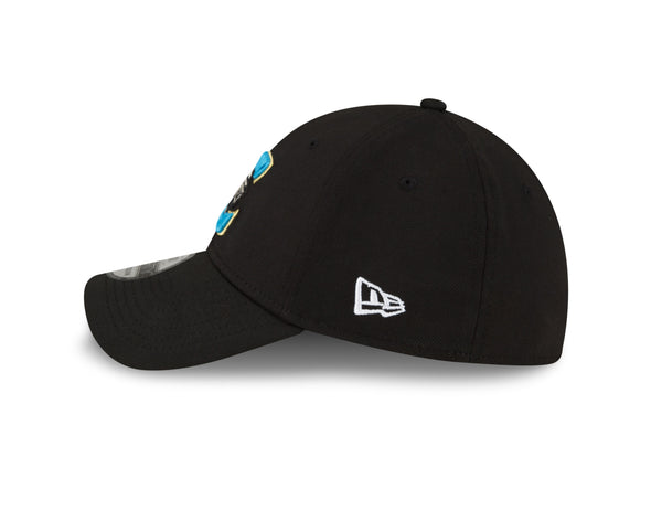 Charlotte Knights New Era Home 3930 Cap