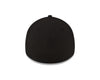 Charlotte Knights New Era Home 3930 Cap