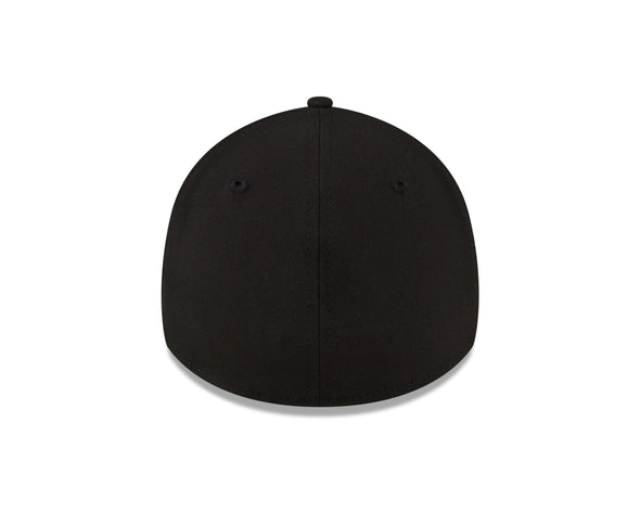Charlotte Knights New Era Home 3930 Cap