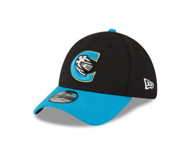 Charlotte Knights New Era Road 3930 Cap