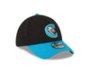 Charlotte Knights New Era Road 3930 Cap