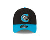 Charlotte Knights New Era Road 3930 Cap