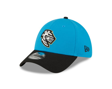 Charlotte Knights New Era Alt 3930 Cap