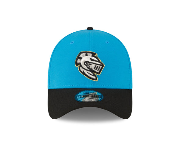 Charlotte Knights New Era Alt 3930 Cap