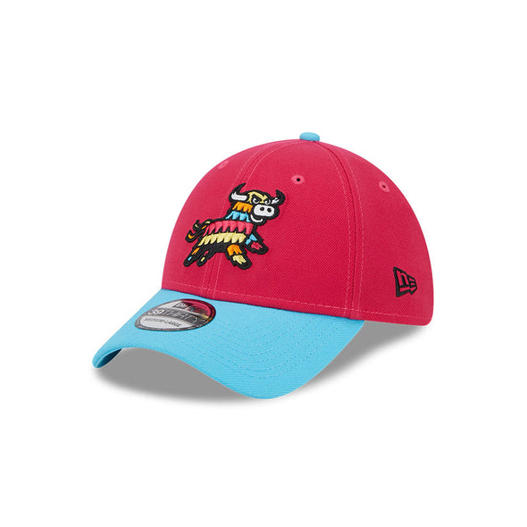 Erie SeaWolves NEC Piñatas Alt 4.0 39THIRTY Cap