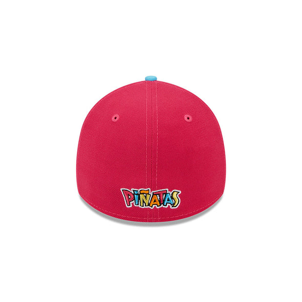 Erie SeaWolves NEC Piñatas Alt 4.0 39THIRTY Cap