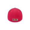 Erie SeaWolves NEC Piñatas Alt 4.0 39THIRTY Cap