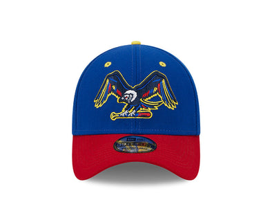 BRP Los Cóndores de Binghamton Copa de la Diversión New Era 3930 FlexFit Cap