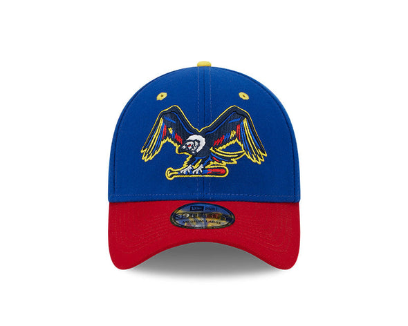 BRP Los Cóndores de Binghamton Copa de la Diversión New Era 3930 FlexFit Cap