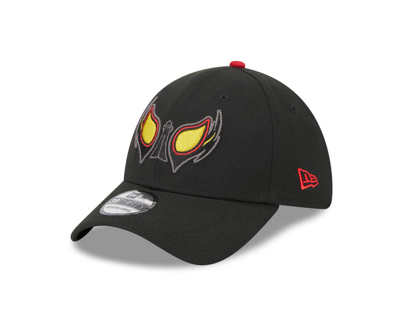 New Era 39Thirty Copa de la Diversión Luchadores De Reading On-Field Replica Stretch Fit Hat