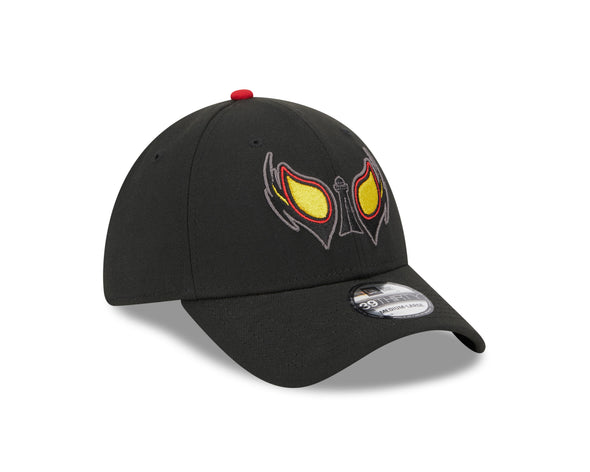 New Era 39Thirty Copa de la Diversión Luchadores De Reading On-Field Replica Stretch Fit Hat