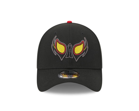 New Era 39Thirty Copa de la Diversión Luchadores De Reading On-Field Replica Stretch Fit Hat