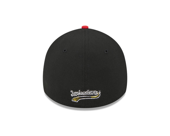 New Era 39Thirty Copa de la Diversión Luchadores De Reading On-Field Replica Stretch Fit Hat