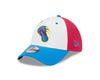 San Antonio Missions Flying Chanclas de San Antonio Alternate 3930 Flex Fit Cap