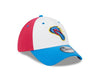 San Antonio Missions Flying Chanclas de San Antonio Alternate 3930 Flex Fit Cap