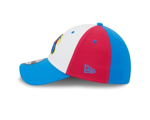 San Antonio Missions Flying Chanclas de San Antonio Alternate 3930 Flex Fit Cap