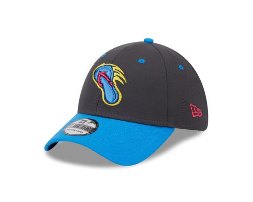 Flying Chanclas Road 3930 Flex Fit Cap